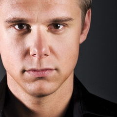 Armin Van Buuren mixeaza in Bucuresti in luna iunie