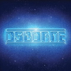 Acid, House si Techno pe noul album Osborne