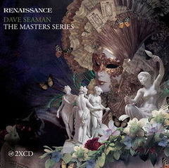 Dave Seaman prezinta The Masters Series Vol. 10 