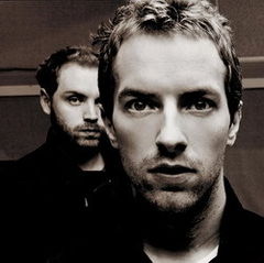 Coldplay au finalizat 'Prospekt' cu ajutorul hipnozei
