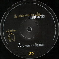 Recomandare: Laurent Garnier - The Sound of the Big Baboo (video)