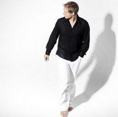 Armin van Buuren: 'DJ Mag este un vis implinit'