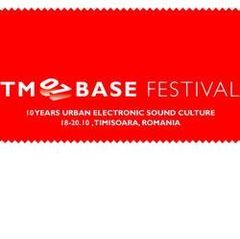 Locatia festivalului TM Base de anul acesta