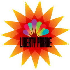 Liberty Parade la BF Audio