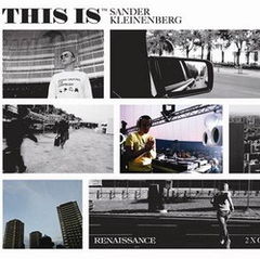 Sander Kleinenberg prezinta compilatia 'This Is...'