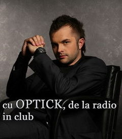 DJ Optick prezinta Next Level in direct de la piscina Bamboo