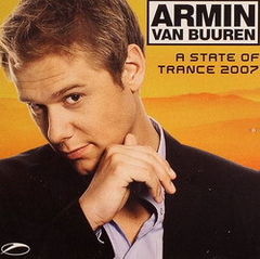 Armin van Buuren a lansat A State of Trance 2007