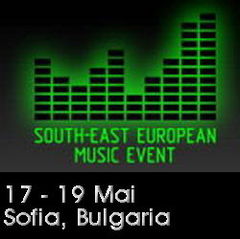 South East European Music Conference in Sofia