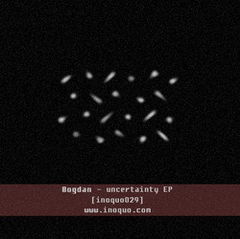 Bogdan a lansat un nou EP 