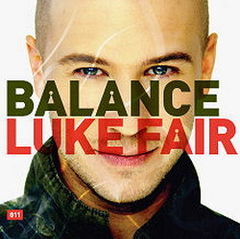 Compilatia Balance 011 mixata de Luke Fair in aprilie