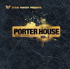 Steve Porter pregateste Porter House volumul 2
