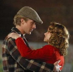 Doua cronici la filme - The Lake House si The Notebook
