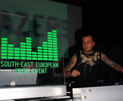 South East European Music Event 2007