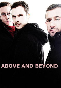 A Fabulous Above and Beyond Night