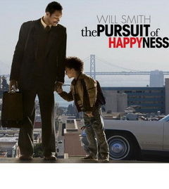 Cronica filmului 'The Pursuit of Happyness'