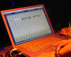 O retrospectiva a DJ-ilor romani in 2006
