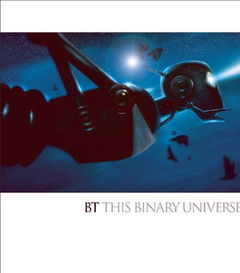 Recenzie la BT - This Binary Universe 