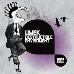 Umek a lansat un nou EP