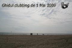 Ghidul clubbing de 1 mai 2009