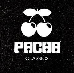 Paul Taylor mixeaza 'Pacha Classics'