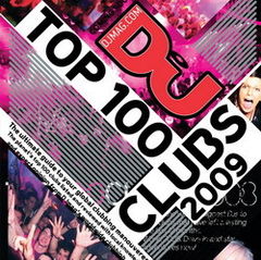 Studio Martin In, La Mania Out  in topul DJ Mag Top 100 Clubs