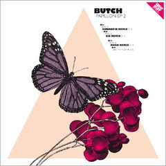 Butch a lansat Papillon EP 2 - remixat de Sis, Hugo si Format:B