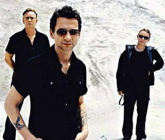Asculta noul album Depeche Mode, in exclusivitate pe NME.com