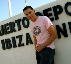 Tiesto revine ca rezident in clubul Privilege din Ibiza