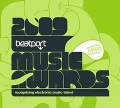 Rezultatele Beatport Music Awards 2009
