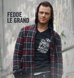 Fedde Le Grand este noul ambasador Dance4Life