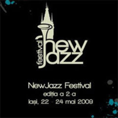 NewJazz Festival - amanat din lipsa de fonduri