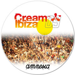Programul complet Cream Ibiza pentru aceasta vara