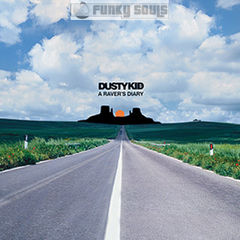 Vezi preview-ul albumului 'A Raver's Diary', semnat Dusty Kid