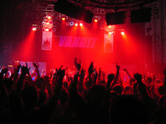 Sasula - cel mai nou festival berlinez de muzica electronica