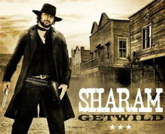 Interviu audio cu Sharam, despre noul album Get Wild