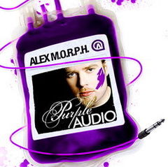 Alex M.O.R.P.H. isi lanseaza albumul de debut