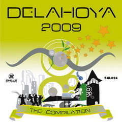 A aparut compilatia Delahoya 2009
