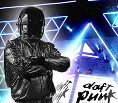Thomas Banglater de la Daft Punk a produs muzica filmului 'Enter The Void'