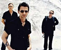 Concertul Depeche Mode din Bucuresti nu va avea loc sambata 16 mai