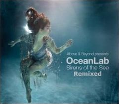 OceanLab lanseaza albumul de remixuri pentru 'Sirens of the Sea'