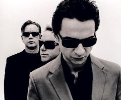 Depeche Mode la Bucuresti, in iulie sau septembrie