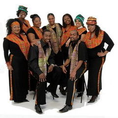 Harlem Gospel Choir in concert extraordinar de Sarbatori