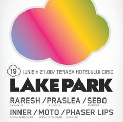 Detalii despre evenimentul Lakepark 2 din Iasi