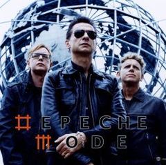 Video: Noul videoclip Depeche Mode - Peace