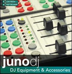 Juno a lansat catalogul digital JunoDJ