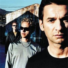 Depeche Mode nu mai canta anul acesta in Romania