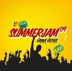 Primii artisti confirmati la festivalul SummerJam din Vama Veche