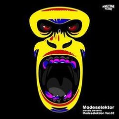 Modeselektor lanseaza volumul 2 al compilatiei Modeselektions