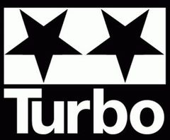 Compilatie techno de la Turbo, label-ul lui Tiga