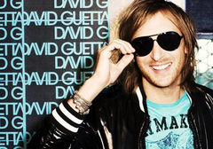 David Guetta va colabora din nou cu Usher